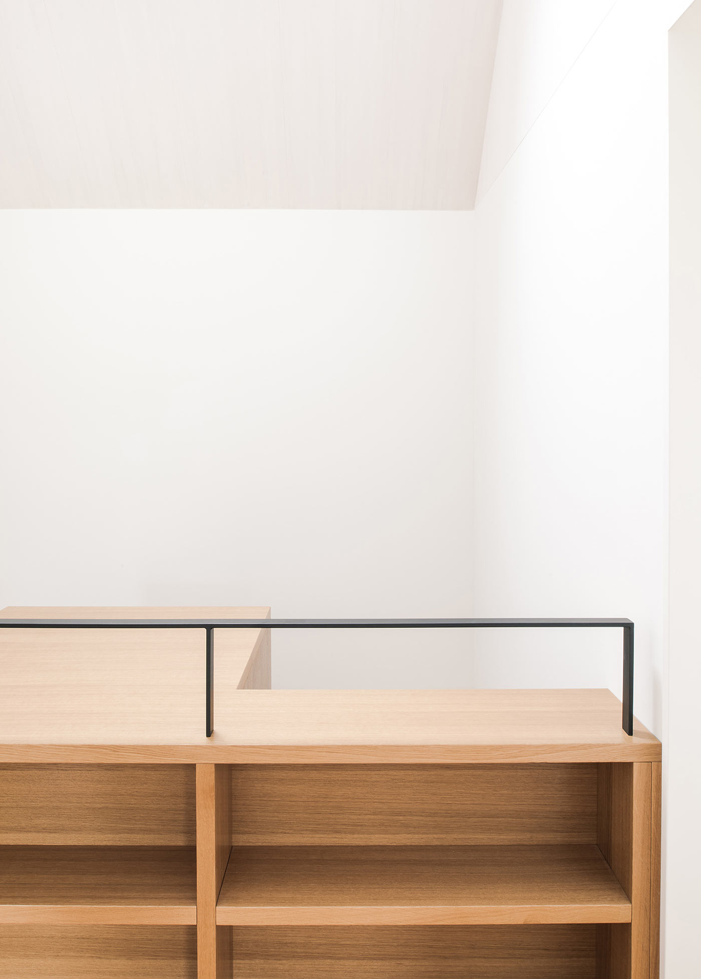 Schönenberg – Ersatzneubau Haus K